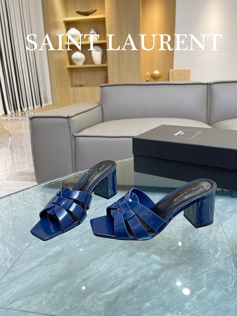 YSL Slippers